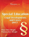 Wrightslaw: Special Education Legal Developments and Cases 2017 by Msw Pamela Darr Wright Ma