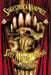 Stagestruck Vampires and Other Phantasms by Suzy McKee Charnas
