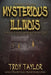 Mysterious Illinois by Troy Taylor