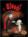 Blood!: It Runs From Your Head to Your Toes by Dines, Katherine
