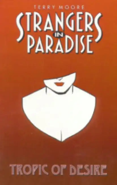 Tropic of Desire