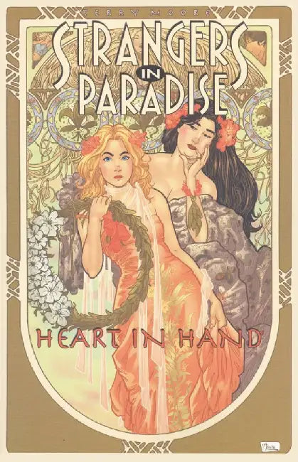 Heart in Hand