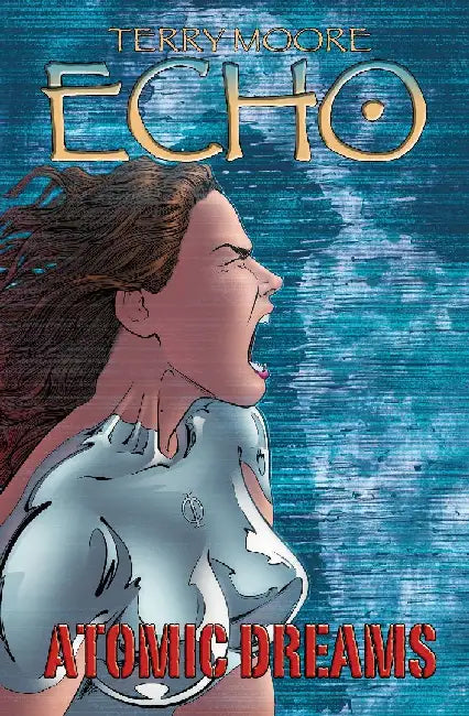 Echo 2 by Terry Moore