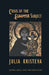 Crisis of the European Subject by Julia Kristeva