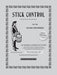 Stick Control: For the Snare Drummer by George Lawrence Stone