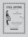 Stick Control: For the Snare Drummer by George Lawrence Stone