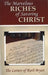The Marvelous Riches of Savoring Christ: The Letters of Ruth Bryan by Ruth Bryan