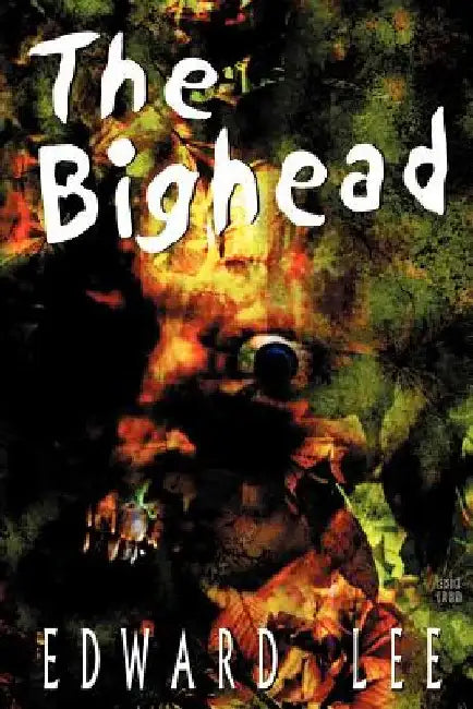 The Bighead by Lee, Edward