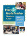 What Every 4th Grade Teacher Needs to Know: About Setting Up and Running a Classroom by Mike Anderson