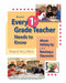 What Every 1st Grade Teacher Needs to Know about Setting Up and Running a Classroom by Margaret Berry Wilson