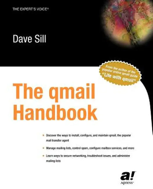 An Introduction to Qmail by Dave Sill