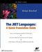 The .Net Languages: A Quick Translation Guide by Brian Bischof