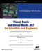 Visual Basic for Scientists by Christopher M. Frenz