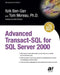 Advanced Transact-SQL for SQL Server 2000 by Itzik Ben-Gan