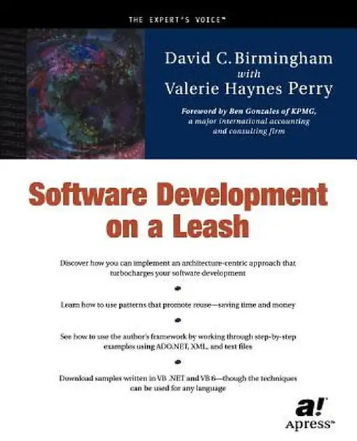 Software Development on a Leash by David Birmingham