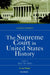 The Supreme Court in United States History: Volume Two, 1821-1855 by Charles Warren