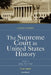 The Supreme Court in United States History: Volume Three: 1856-1918 by Charles Warren
