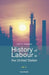 History of Labour in the United States by John Rogers Commons, Selig Perlman, John B. Andrews