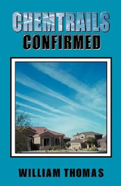 Chemtrails by William Thomas, W. Thomas