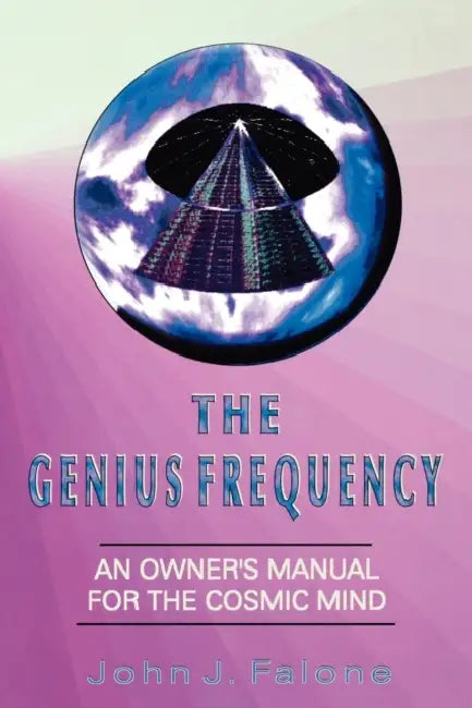 Genius Frequency by John J. Falone