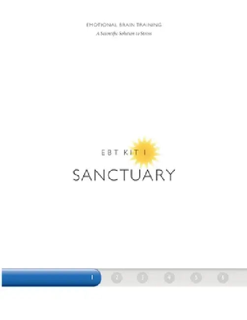 EBT Kit 1 Sanctuary by Laurel Mellin
