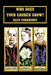 Who Does Your Garden Grow by Alex Pankhurst, Alex Pankhurst, Betty Barr Mackey