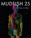 Mudfish 25: Poetry Art Fiction by Jill Hoffman