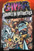 Gwar Rumble in Antarctica: Miniature Game by Aaron L. Overton