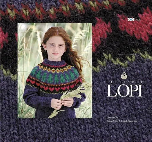 The Best of Lopi by Inc Staff Xrx