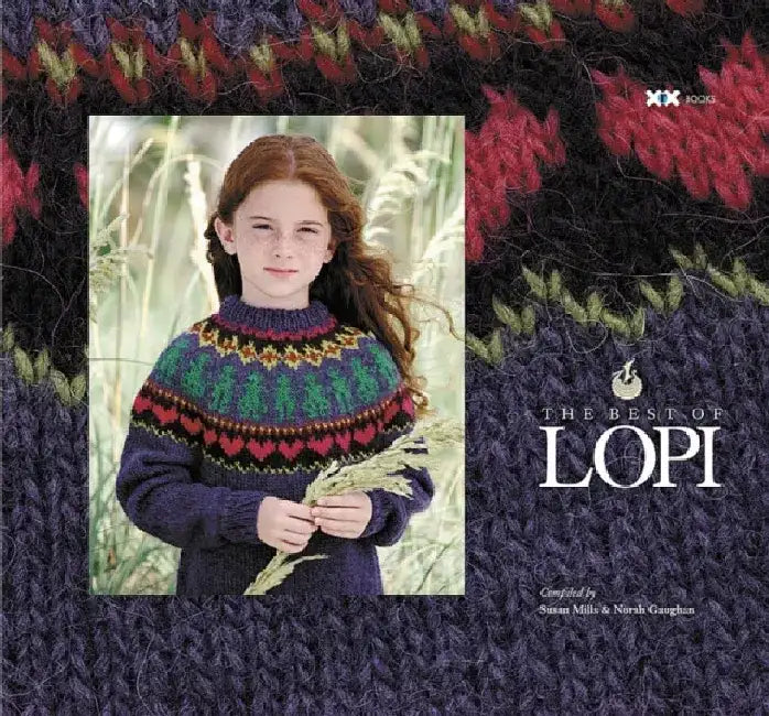 The Best of Lopi by Inc Staff Xrx