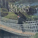 Maggie's Ireland: Designer Knits on Location by Maggie Jackson