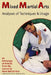 Mixed Martial Arts: Analyses of Techniques & Usage by Rhadi Ferguson