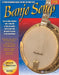 Banjo Songs: Book with Online Audio Access [With 2 CDs] by Geoff Hohwald