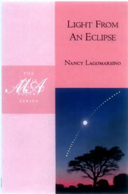 Light from an Eclipse by Nancy Lagomarsino