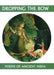 Dropping the Bow: Poems of Ancient India by Andrew Schelling
