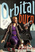 Orbital Burn by K. Bedford