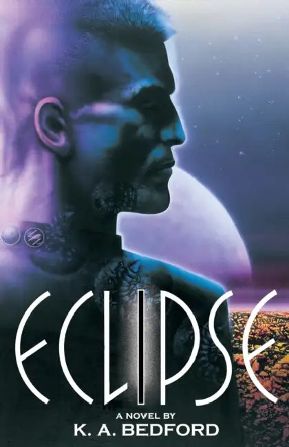 Eclipse by K. Bedford