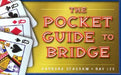 The Pocket Guide to Bridge by Barbara Seagram