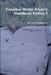 Canadian Winter Driver's Handbook Edition 2 by Ron And Eric Battiston