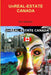 UnREAL-ESTATE CANADA by Ron Battiston