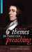 Great Themes in Puritan Preaching (Hardcover) by M. Di Gangi