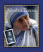 Mother Teresa by Terry Barber