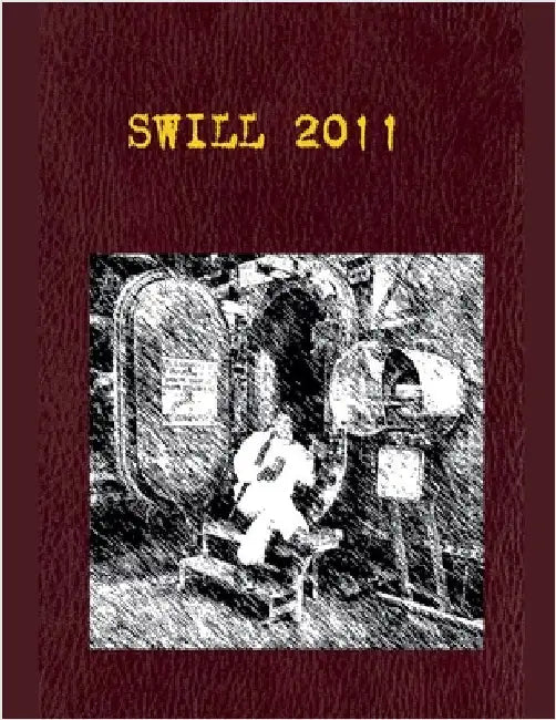 Swill 2011 by Williams, Neil