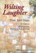 Wilting Laughter: Three Tamil Poets by Chelva Kanaganayakam, R. Cheran, Vis Jayapalan