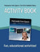 Postcards from Space: The Chris Hadfield Story: Activity Book by Heather Down