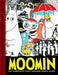 Moomin Book One: The Complete Tove Jansson Comic Strip by Tove Jansson