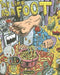 My Life as a Foot by Richard Suicide
