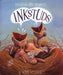 Inkstuds by Robin McConnell, Jeet Heer