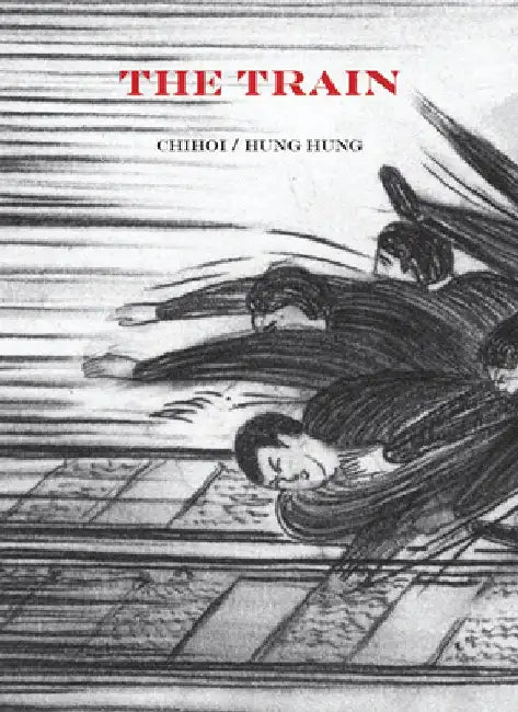 Train by Chihoi