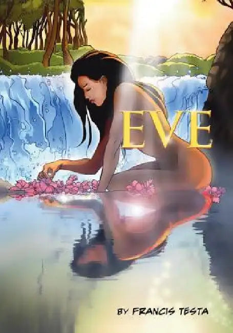 Eve by Francis Testa